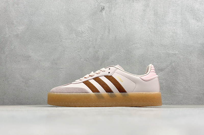 Zhenhui- Adidas Originals Sambae Valentine W 9