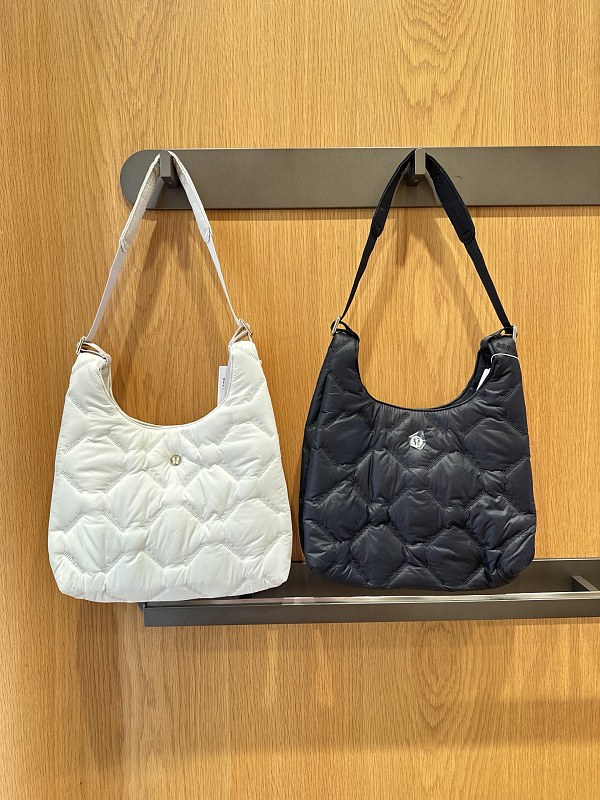 Yulin Lululemon 5L · 4