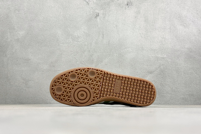 zhenhui-Adidas Originals Samba 6