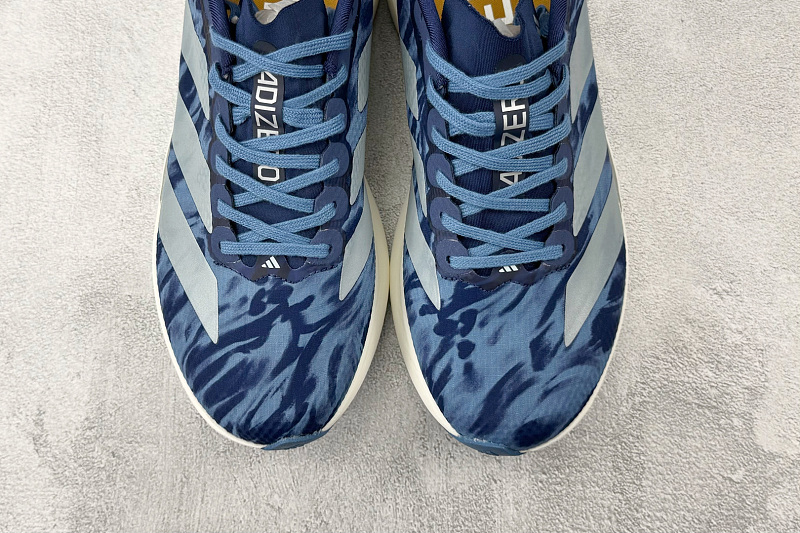 Zhenhui- Adidas Adizero Evo Sl Woven 3