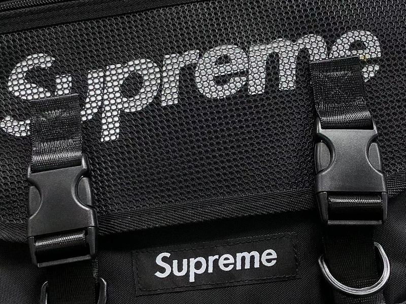 Waist Bag 8