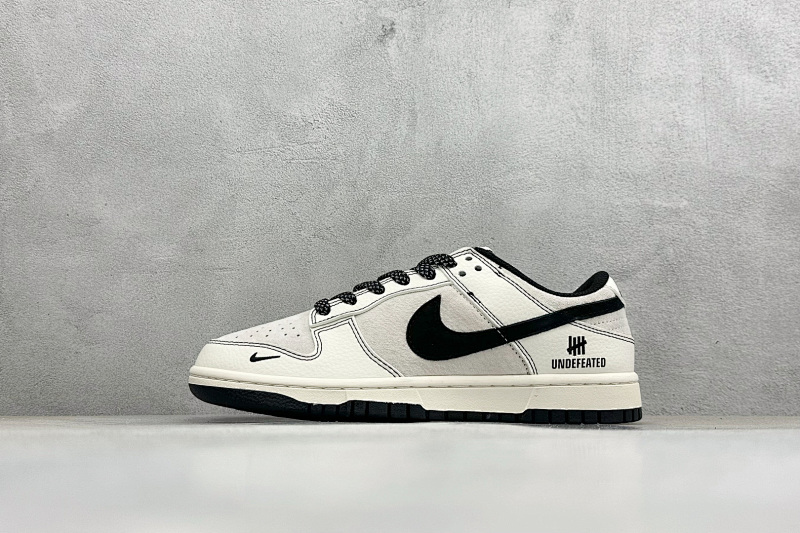 zhenhui-Nike Dunk Low Retro