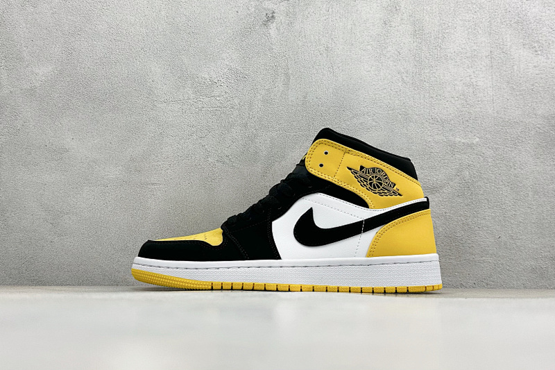 zhenhui-Air Jordan 1 Mid · 2