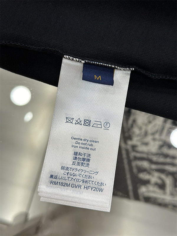 Cartoon Character Print Tee · 4