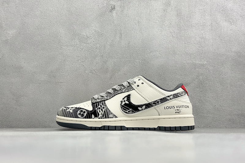 zhenhui-Nike Dunk Low Retro