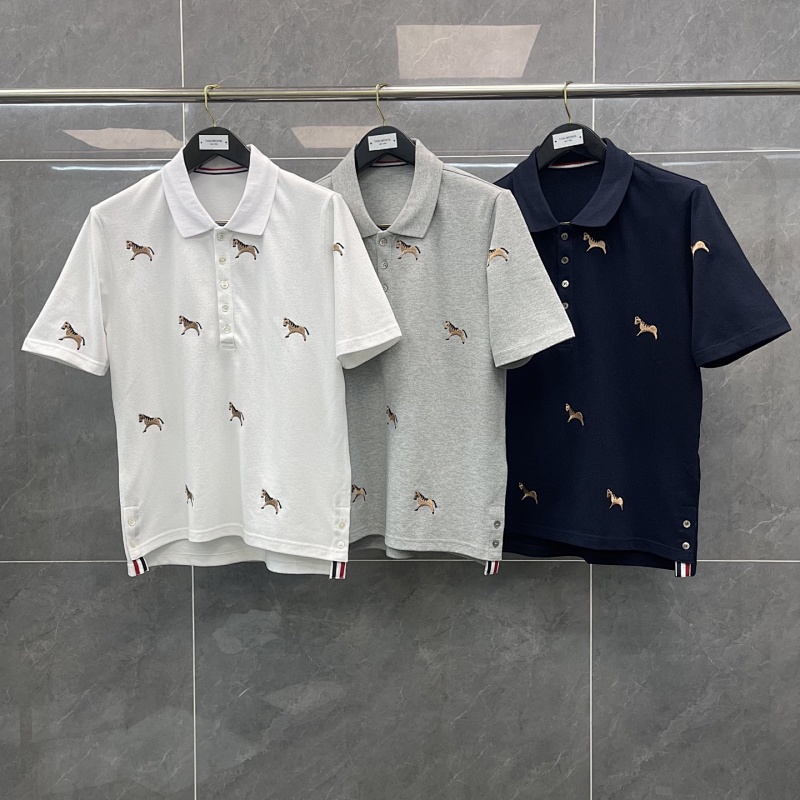 Tb Polo 1-5 · 4
