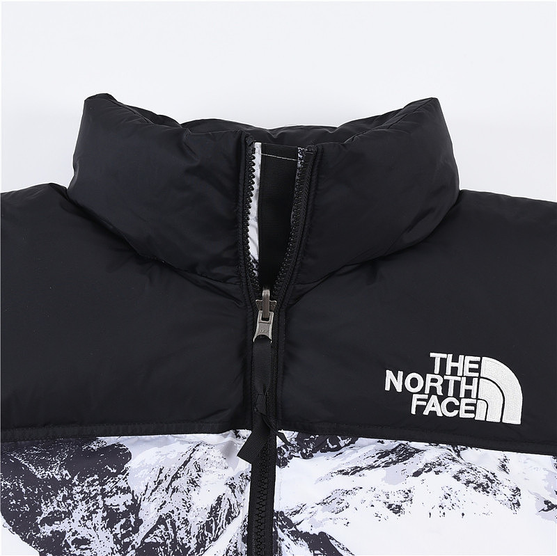 The North Face 1996 Retro Nuptse Jacket 7