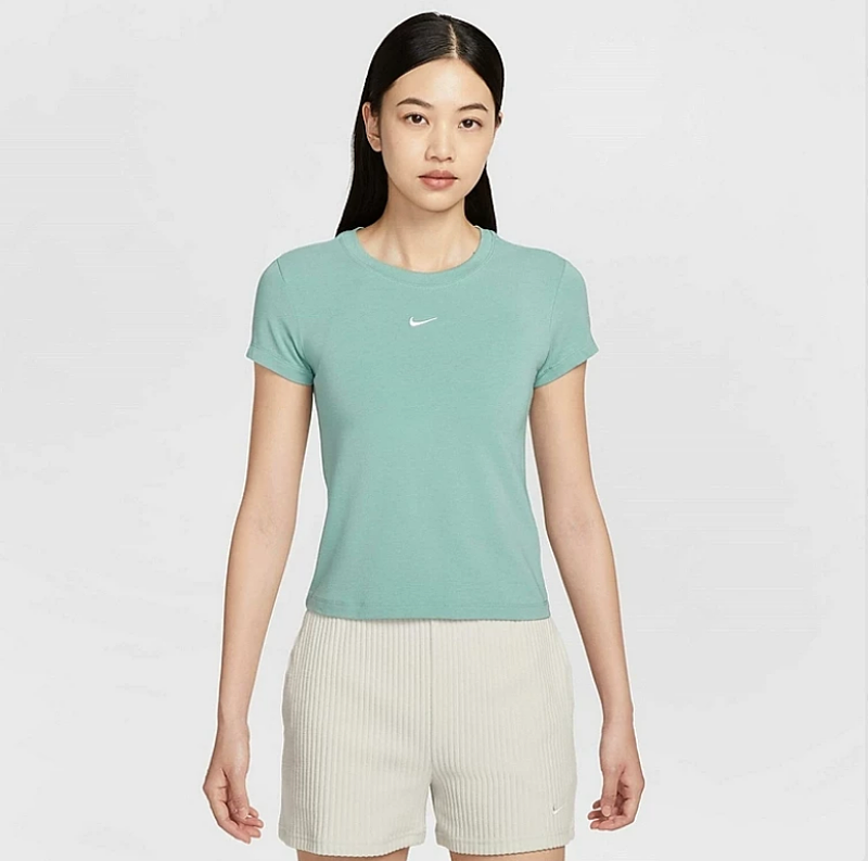 Women's Short Sleeve T-Shirt 4