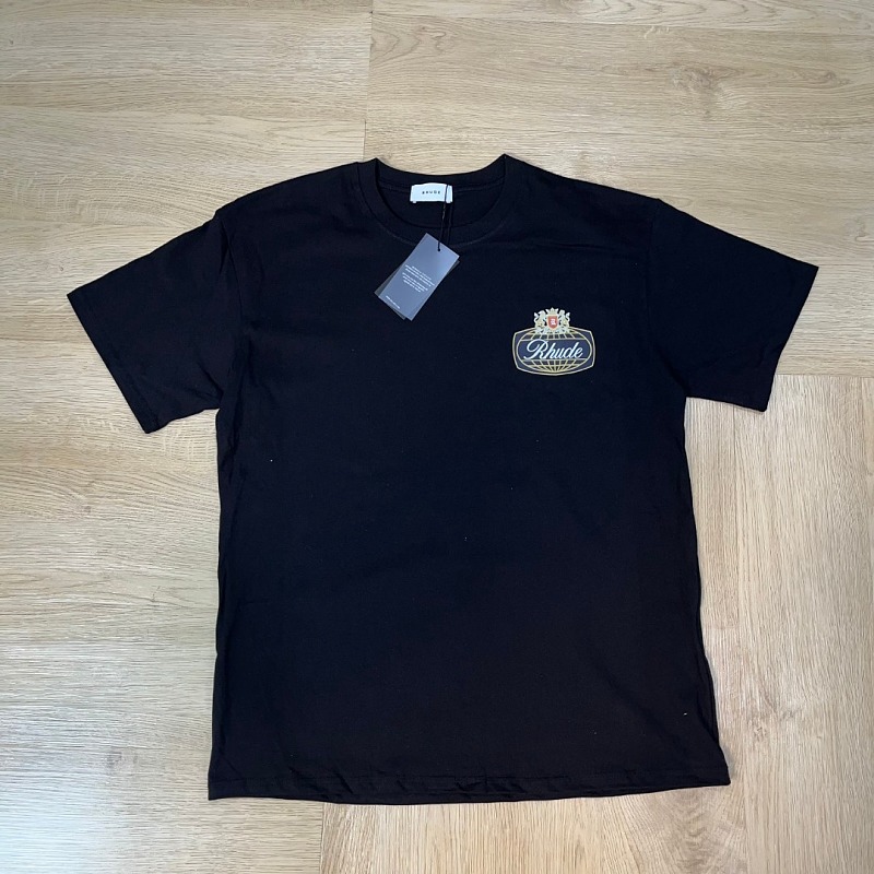 Xiuyu Rhude 2026 T · 3
