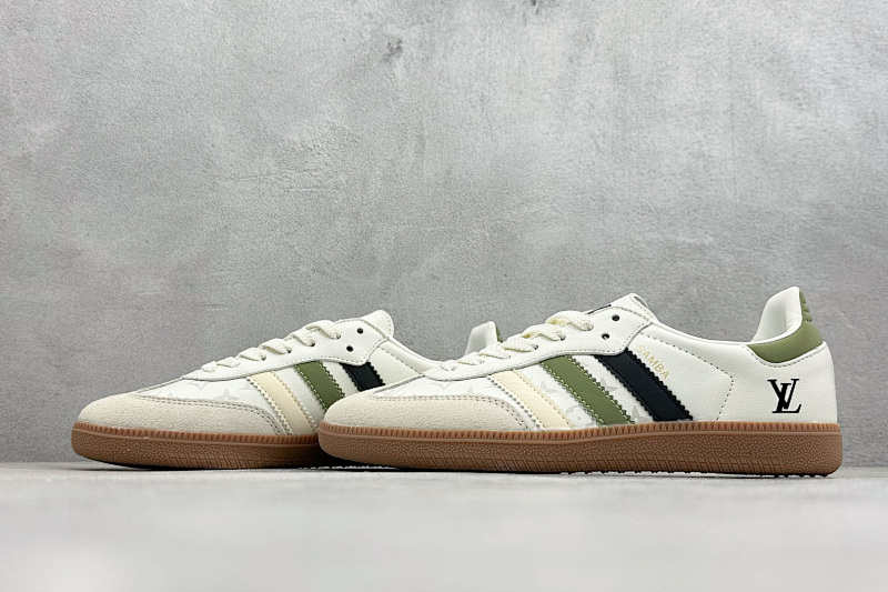 zhenhui-Adidas Originals Samba 5