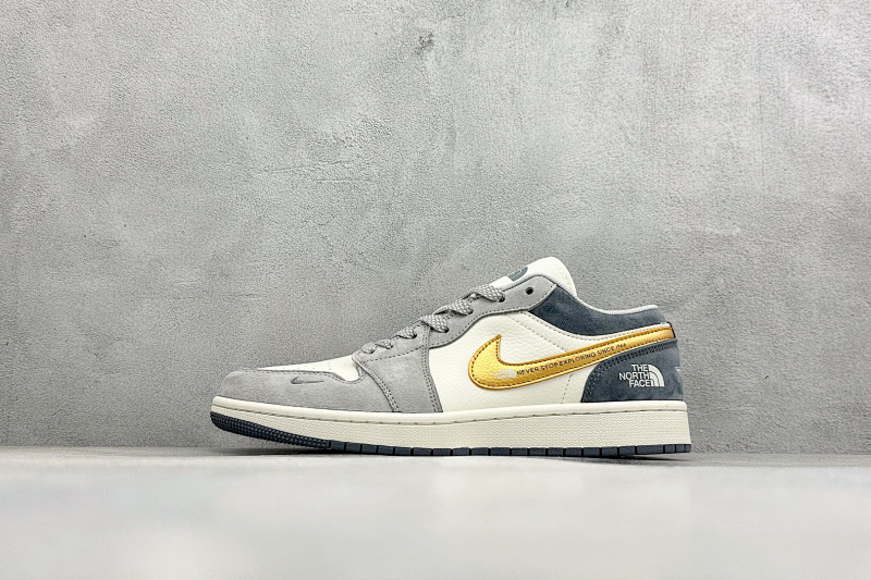 zhenhui-Air Jordan 1 Low Aj1 · 3