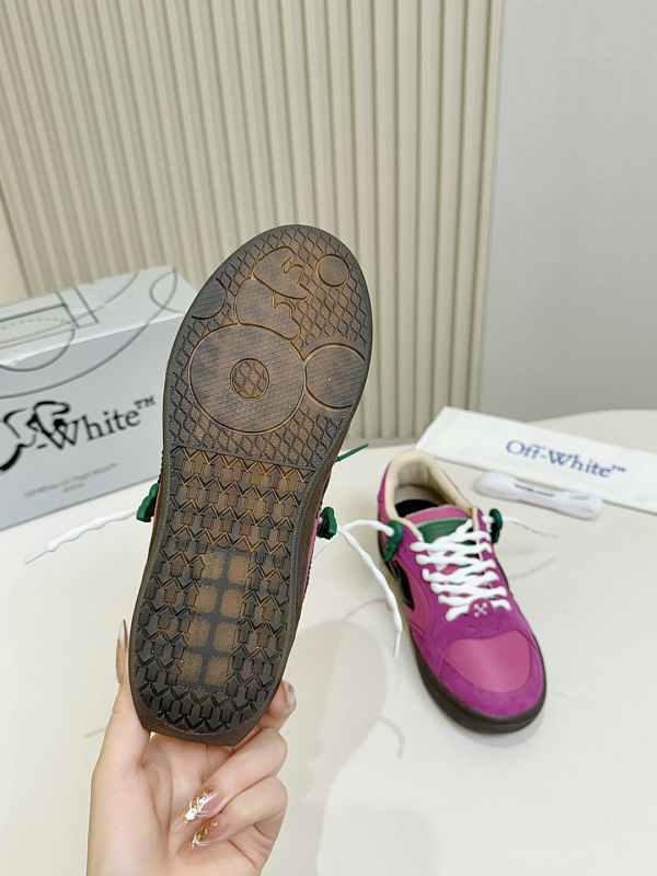 RX Training Sneakers 4