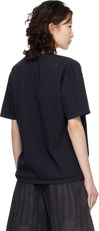 Short Sleeve Tee · 5