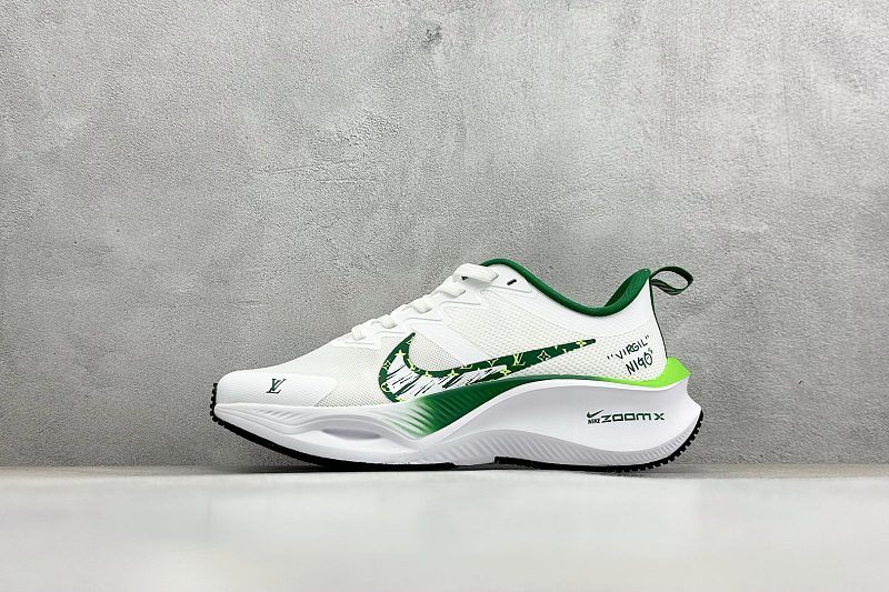 zhenhui-NIKE Zoomx Plus 5