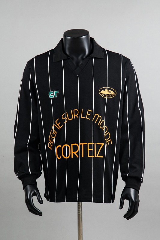 Lh Corteiz T 3