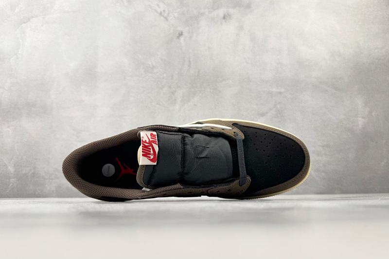 zhenhui-Travis Scott X Jordan Air Jordan 1 Low Og Ts Sp 1.0 7