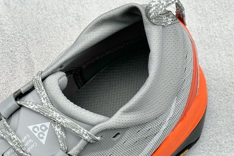 Zhenhui- Nike Acg Zegama Trail 2