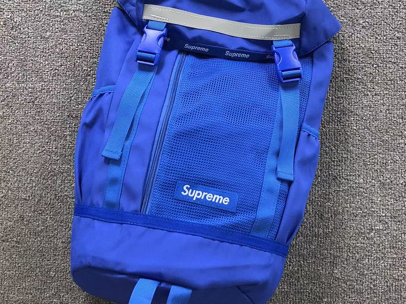 Backpack 3