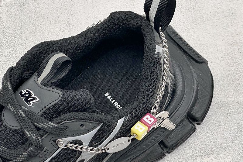 zhenhui-Extreme Laces · 2