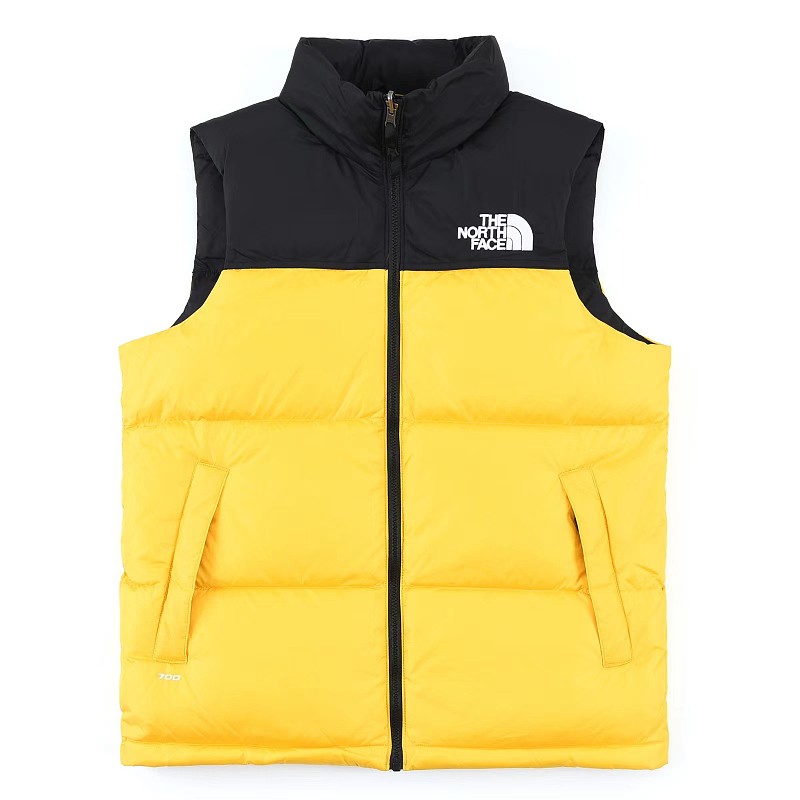 The North Face Vest 10