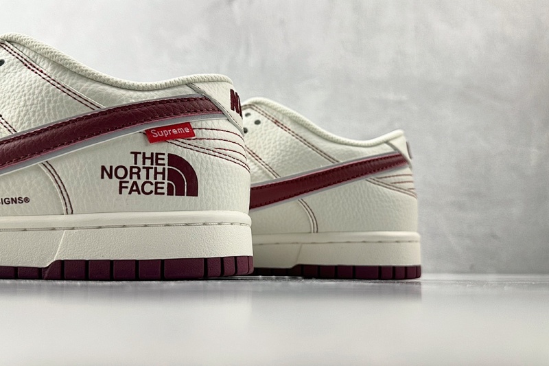 zhenhui-Nike Dunk Low - 506
