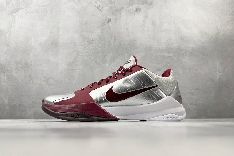 zhenhui-Nike Zoom Kobe 5 Protro Lower Merion Aces Away 9