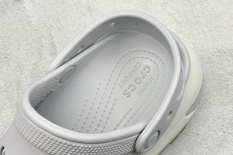 zhenhui-K Crocs · 2