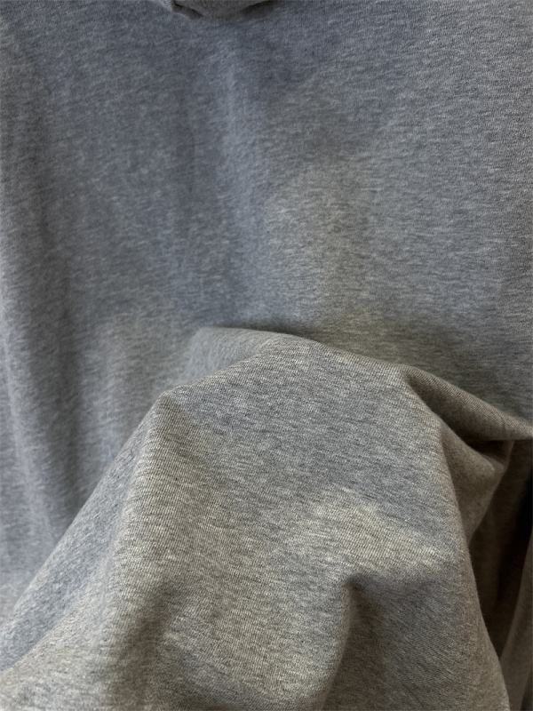 Hoodie Full Zip Sweatshirt 3