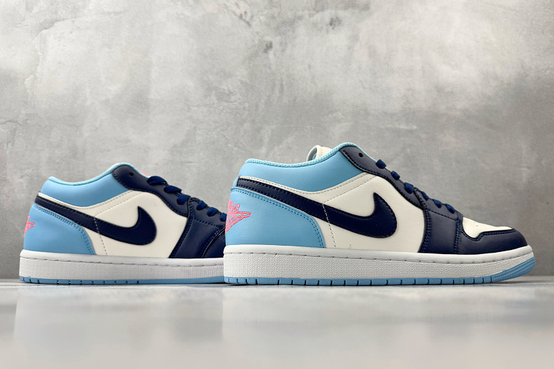 zhenhui-Jordan Air Jordan 1 · 4