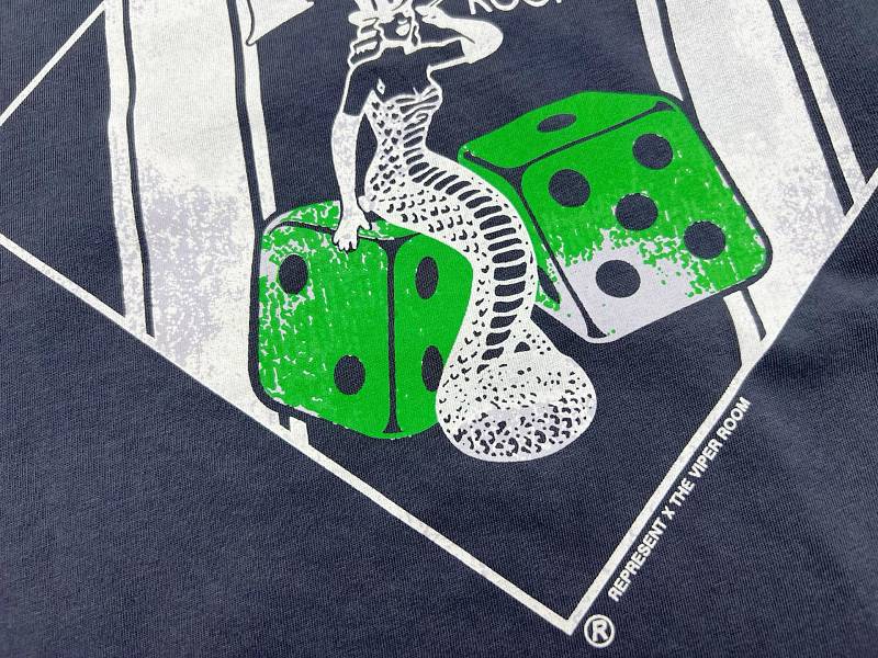 NX Short Sleeve T-Shirt · 2