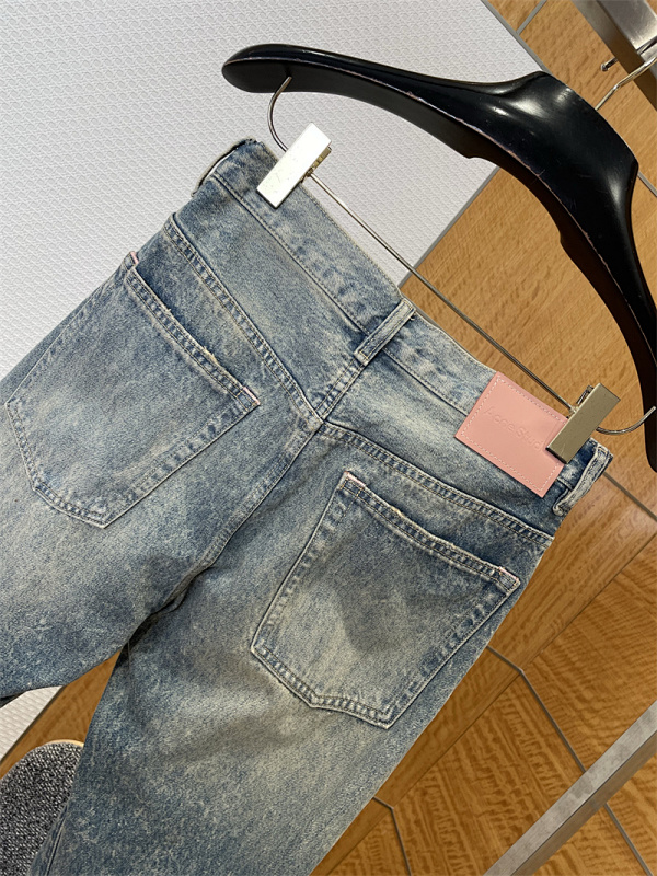 AF-298-牛仔长裤 · 5