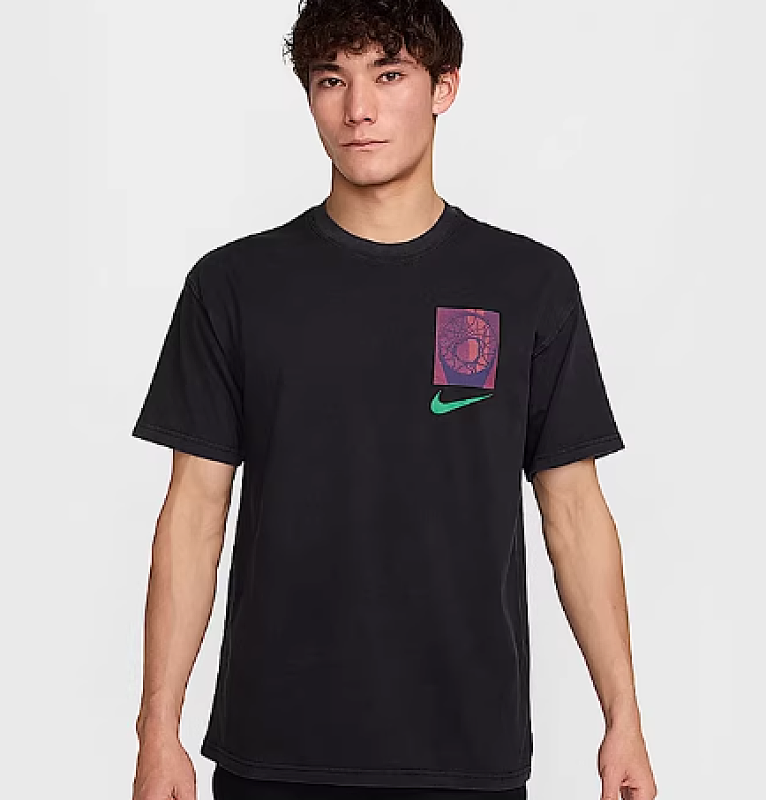 Men's Short Sleeve T-Shirt · 4