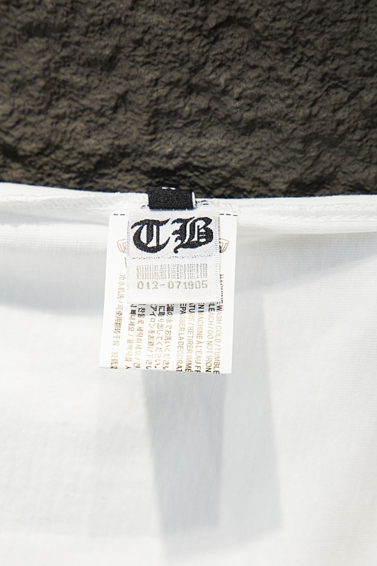 HS Short Sleeve Tee · 2
