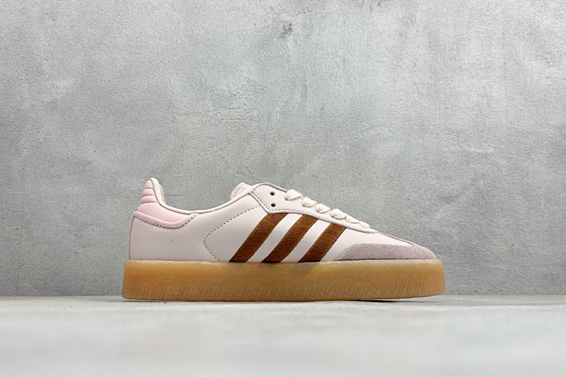 Zhenhui- Adidas Originals Sambae Valentine W 8