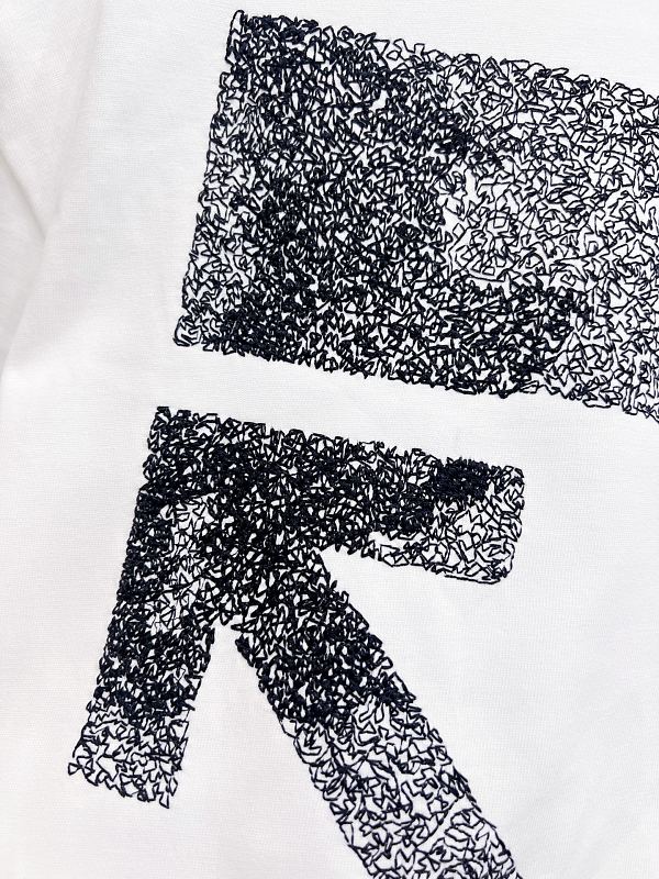 66060907 MK短袖T恤，S-XL 3