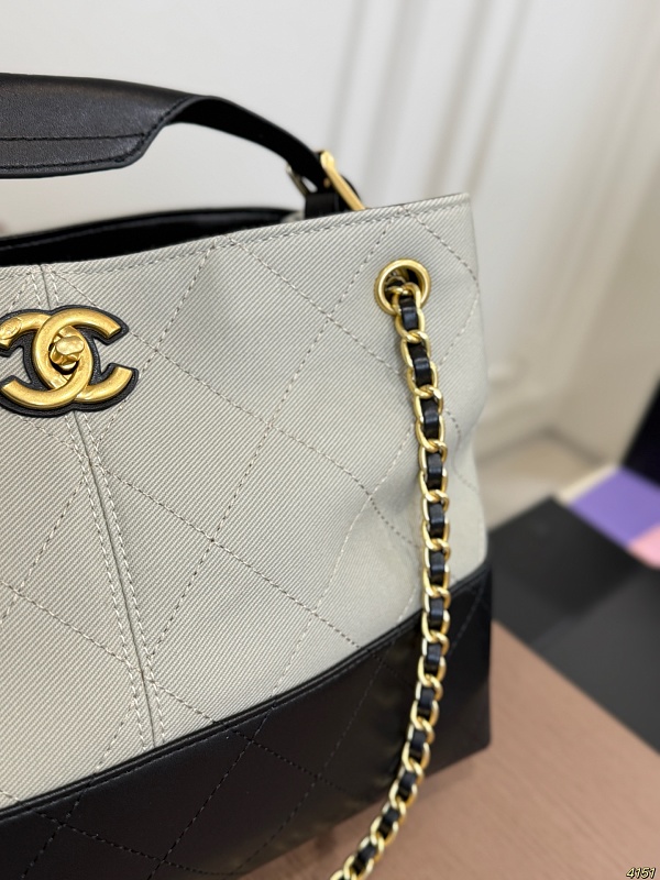 Xinxin Chanel 6