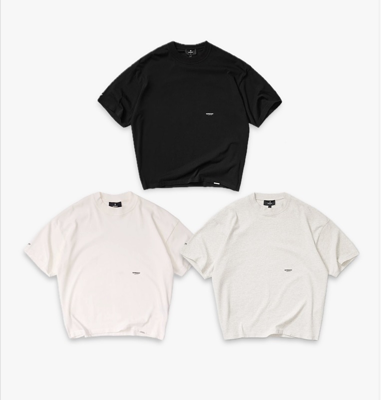 NX Short Sleeve T-Shirt 12