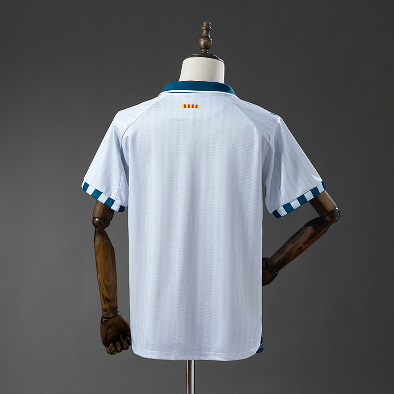 wanban-Espanyol 25/26 Away Jerseys