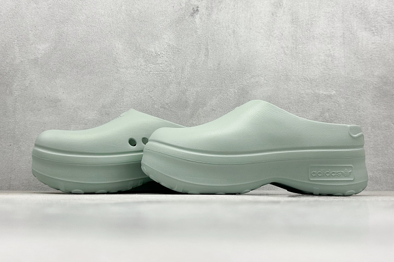 zhenhui-AdiFOM Stan Smith Mule · 5