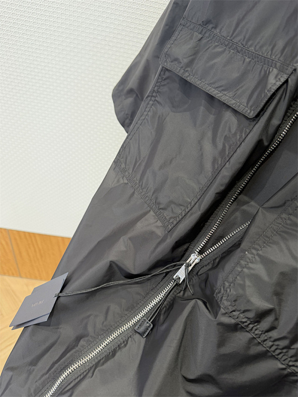 Collared Jacket · 4