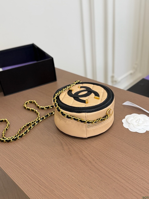 Xinxin Chanel 14*14cm 7