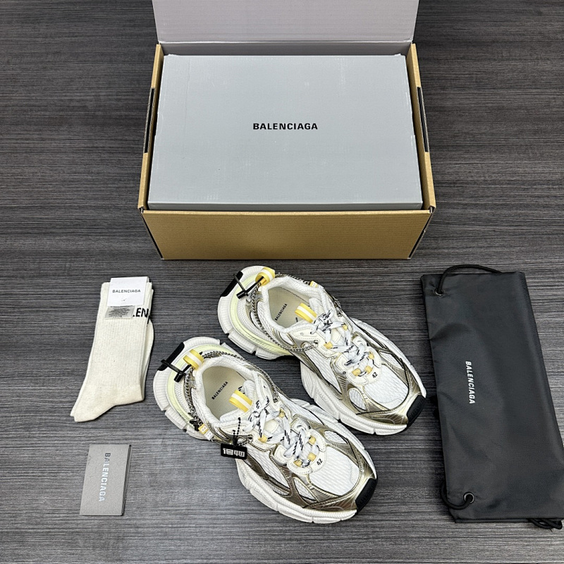 RX Dad Shoe 7