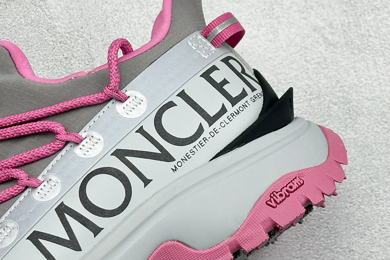 zhenhui-Moncler Trailgrip Amoeba