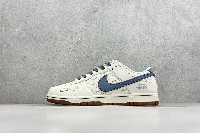 zhenhui-Nike Dunk Low Retro 4