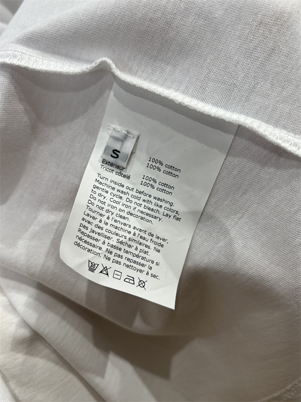 Short Sleeve T-Shirt · 5