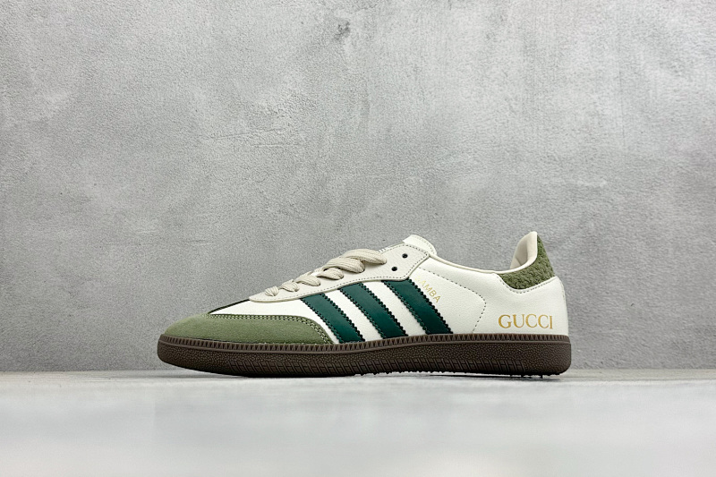 zhenhui-Adidas Originals Samba Og X Sup