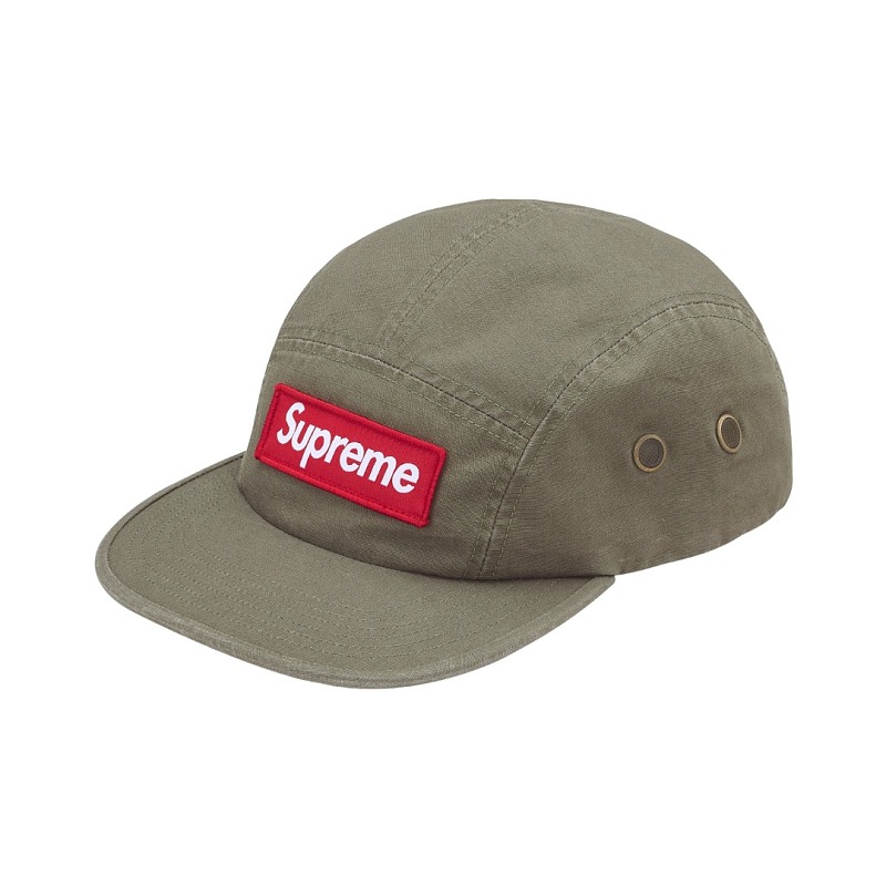 Bandao- Military Camp Cap 5