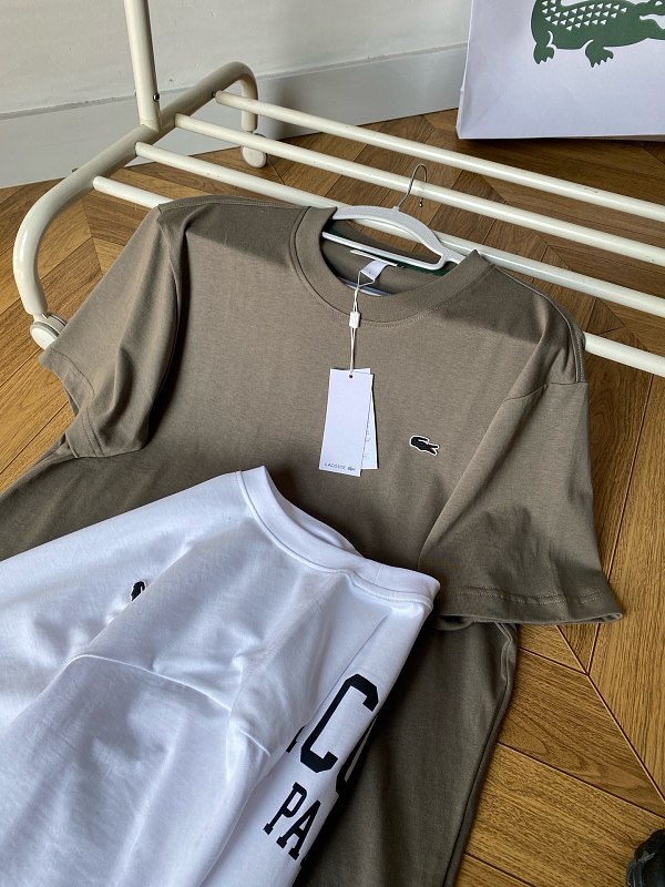 Bozai Lacoste T 2