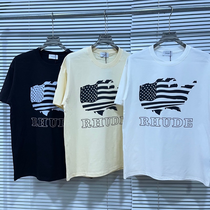 Xiuyu Rhude 2026 T 11