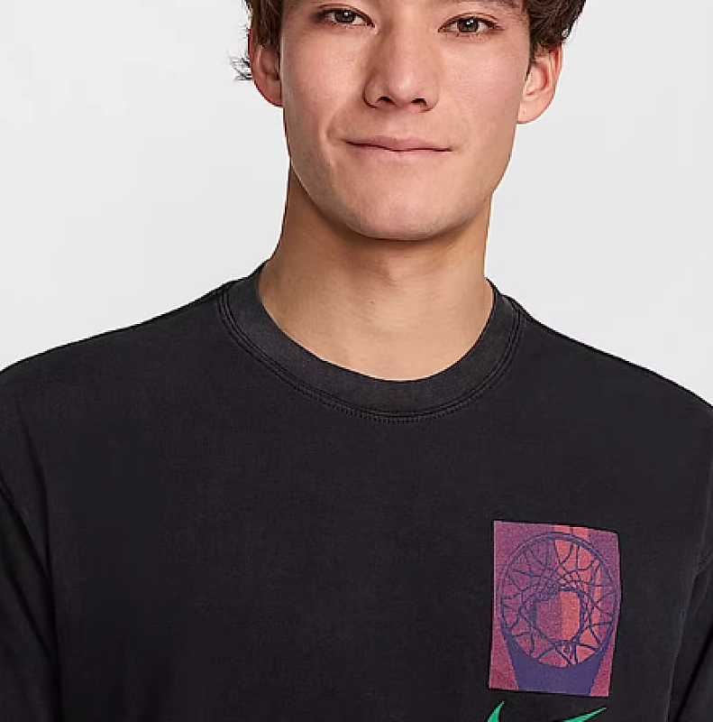 Men's Short Sleeve T-Shirt · 3